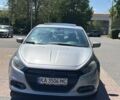 Серый Додж Дарт, объемом двигателя 2.4 л и пробегом 273 тыс. км за 7800 $, фото 2 на Automoto.ua
