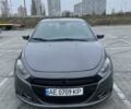 Серый Додж Дарт, объемом двигателя 2.36 л и пробегом 128 тыс. км за 7500 $, фото 6 на Automoto.ua
