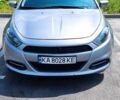 Серый Додж Дарт, объемом двигателя 2.36 л и пробегом 160 тыс. км за 8000 $, фото 7 на Automoto.ua