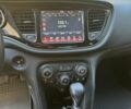 Сірий Додж Дарт, об'ємом двигуна 2.4 л та пробігом 240 тис. км за 6800 $, фото 4 на Automoto.ua