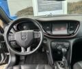 Серый Додж Дарт, объемом двигателя 2.4 л и пробегом 273 тыс. км за 7800 $, фото 7 на Automoto.ua