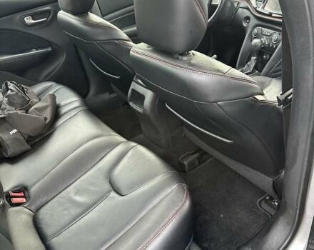 Серый Додж Дарт, объемом двигателя 2.4 л и пробегом 273 тыс. км за 7800 $, фото 12 на Automoto.ua