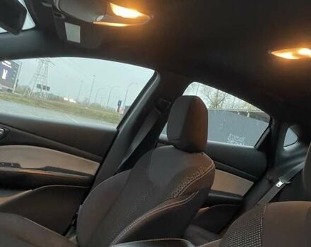 Серый Додж Дарт, объемом двигателя 2.36 л и пробегом 128 тыс. км за 7500 $, фото 9 на Automoto.ua