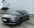 Сірий Додж Дарт, об'ємом двигуна 2.36 л та пробігом 128 тис. км за 9200 $, фото 1 на Automoto.ua