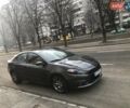 Серый Додж Дарт, объемом двигателя 2.36 л и пробегом 128 тыс. км за 7500 $, фото 1 на Automoto.ua