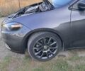 Серый Додж Дарт, объемом двигателя 2.36 л и пробегом 130 тыс. км за 10700 $, фото 14 на Automoto.ua
