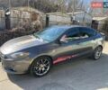 Сірий Додж Дарт, об'ємом двигуна 2.4 л та пробігом 211 тис. км за 7600 $, фото 1 на Automoto.ua