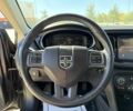 Сірий Додж Дарт, об'ємом двигуна 2.4 л та пробігом 88 тис. км за 3750 $, фото 9 на Automoto.ua
