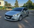 Сірий Додж Дарт, об'ємом двигуна 1.4 л та пробігом 170 тис. км за 6399 $, фото 1 на Automoto.ua