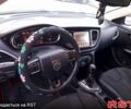 Серый Додж Дарт, объемом двигателя 1.4 л и пробегом 221 тыс. км за 7200 $, фото 6 на Automoto.ua