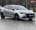Сірий Додж Дарт, об'ємом двигуна 2.36 л та пробігом 116 тис. км за 7900 $, фото 1 на Automoto.ua