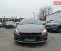 Серый Додж Дарт, объемом двигателя 2.36 л и пробегом 149 тыс. км за 8700 $, фото 7 на Automoto.ua