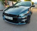 Сірий Додж Дарт, об'ємом двигуна 2.4 л та пробігом 190 тис. км за 6950 $, фото 1 на Automoto.ua