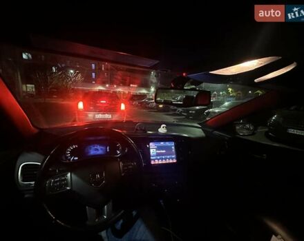 Сірий Додж Дарт, об'ємом двигуна 2 л та пробігом 116 тис. км за 8900 $, фото 8 на Automoto.ua