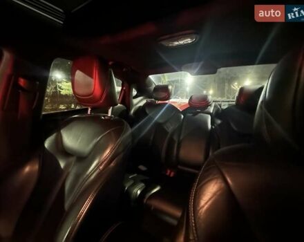 Сірий Додж Дарт, об'ємом двигуна 2 л та пробігом 116 тис. км за 8900 $, фото 9 на Automoto.ua