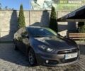 Серый Додж Дарт, объемом двигателя 2.36 л и пробегом 146 тыс. км за 8400 $, фото 1 на Automoto.ua