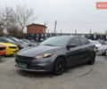Серый Додж Дарт, объемом двигателя 2.36 л и пробегом 149 тыс. км за 8700 $, фото 1 на Automoto.ua