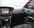 Серый Додж Дарт, объемом двигателя 2.36 л и пробегом 149 тыс. км за 8700 $, фото 11 на Automoto.ua