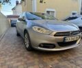 Сірий Додж Дарт, об'ємом двигуна 2.4 л та пробігом 240 тис. км за 6800 $, фото 2 на Automoto.ua