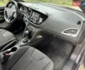 Сірий Додж Дарт, об'ємом двигуна 2.36 л та пробігом 189 тис. км за 5999 $, фото 7 на Automoto.ua