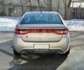 Серый Додж Дарт, объемом двигателя 2.4 л и пробегом 83 тыс. км за 1500 $, фото 4 на Automoto.ua
