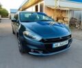 Сірий Додж Дарт, об'ємом двигуна 2.4 л та пробігом 190 тис. км за 6950 $, фото 8 на Automoto.ua
