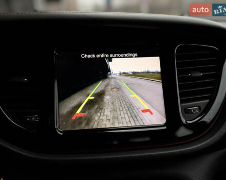 Серый Додж Дарт, объемом двигателя 2.4 л и пробегом 270 тыс. км за 8800 $, фото 13 на Automoto.ua