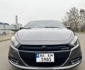 Сірий Додж Дарт, об'ємом двигуна 2.4 л та пробігом 135 тис. км за 8700 $, фото 4 на Automoto.ua