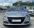 Серый Додж Дарт, объемом двигателя 2.4 л и пробегом 186 тыс. км за 9199 $, фото 1 на Automoto.ua