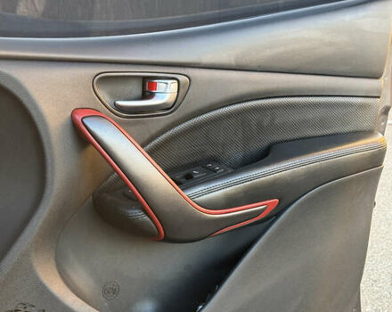 Серый Додж Дарт, объемом двигателя 2.4 л и пробегом 138 тыс. км за 10999 $, фото 20 на Automoto.ua