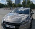 Сірий Додж Дарт, об'ємом двигуна 2.4 л та пробігом 156 тис. км за 8301 $, фото 1 на Automoto.ua