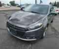 Сірий Додж Дарт, об'ємом двигуна 2.4 л та пробігом 73 тис. км за 6500 $, фото 2 на Automoto.ua