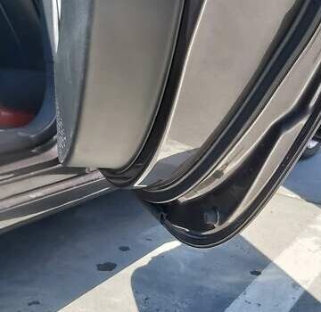 Серый Додж Дарт, объемом двигателя 2.4 л и пробегом 100 тыс. км за 9300 $, фото 25 на Automoto.ua