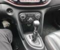 Сірий Додж Дарт, об'ємом двигуна 2.4 л та пробігом 98 тис. км за 6000 $, фото 13 на Automoto.ua