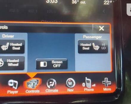 Серый Додж Дарт, объемом двигателя 2.4 л и пробегом 100 тыс. км за 9300 $, фото 3 на Automoto.ua