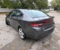 Сірий Додж Дарт, об'ємом двигуна 2.4 л та пробігом 98 тис. км за 6000 $, фото 4 на Automoto.ua