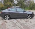 Сірий Додж Дарт, об'ємом двигуна 2.4 л та пробігом 98 тис. км за 6000 $, фото 7 на Automoto.ua