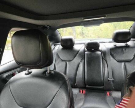 Сірий Додж Дарт, об'ємом двигуна 2.4 л та пробігом 98 тис. км за 6000 $, фото 14 на Automoto.ua