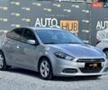 Серый Додж Дарт, объемом двигателя 2.4 л и пробегом 127 тыс. км за 8000 $, фото 1 на Automoto.ua