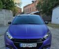 Сірий Додж Дарт, об'ємом двигуна 2.4 л та пробігом 218 тис. км за 8400 $, фото 1 на Automoto.ua