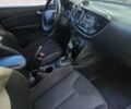 Серый Додж Дарт, объемом двигателя 2.4 л и пробегом 147 тыс. км за 7300 $, фото 1 на Automoto.ua
