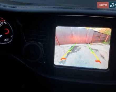 Додж Дарт 2015 у Києві на Automoto.ua Сірий Додж Дарт, об'ємом двигуна 2.4 л та пробігом 191 тис. км за 7300 $, фото 9 на Automoto.ua