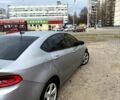 Серый Додж Дарт, объемом двигателя 2.4 л и пробегом 122 тыс. км за 8499 $, фото 2 на Automoto.ua