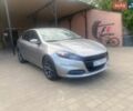 Серый Додж Дарт, объемом двигателя 2 л и пробегом 210 тыс. км за 6500 $, фото 1 на Automoto.ua