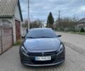 Серый Додж Дарт, объемом двигателя 2.38 л и пробегом 171 тыс. км за 5700 $, фото 1 на Automoto.ua
