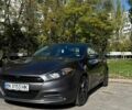 Сірий Додж Дарт, об'ємом двигуна 2.4 л та пробігом 190 тис. км за 7950 $, фото 1 на Automoto.ua