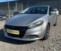 Серый Додж Дарт, объемом двигателя 2 л и пробегом 210 тыс. км за 6990 $, фото 1 на Automoto.ua