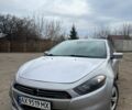 Серый Додж Дарт, объемом двигателя 2.4 л и пробегом 122 тыс. км за 8499 $, фото 1 на Automoto.ua