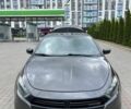 Серый Додж Дарт, объемом двигателя 2.4 л и пробегом 164 тыс. км за 8100 $, фото 1 на Automoto.ua