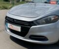 Серый Додж Дарт, объемом двигателя 2.4 л и пробегом 186 тыс. км за 9199 $, фото 3 на Automoto.ua